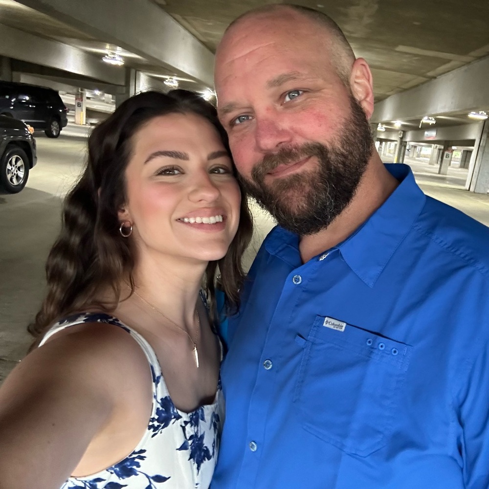 Meet your Posher, Kelsey